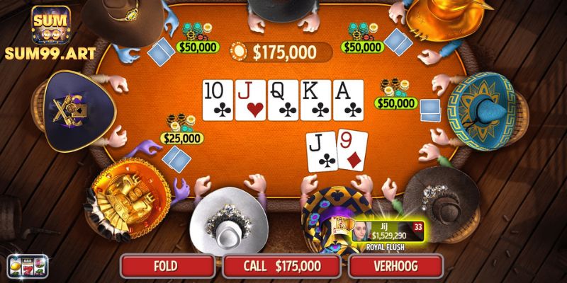 Casino SA SUM99 Sảnh Cược Trực Tuyến Đẳng Cấp Nhất Năm 2025 3 Casino SA SUM99 Poker nơi hội tụ của bản lĩnh và chiến thuật