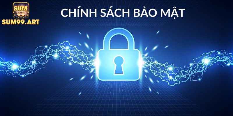 Chính Sách Bảo Mật SUM99 1 Vì sao cổng game cần xây dựng chính sách bảo mật SUM99?