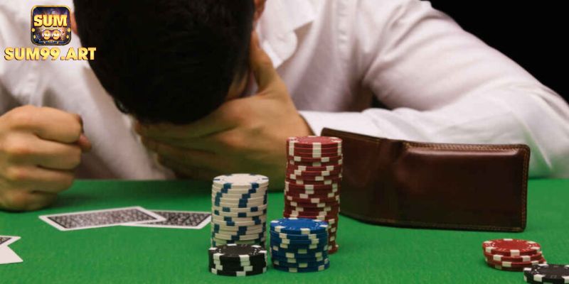 Chơi Có Trách Nhiệm SUM99 1 Chơi có trách nhiệm SUM99 những hiểm họa khi lơ là