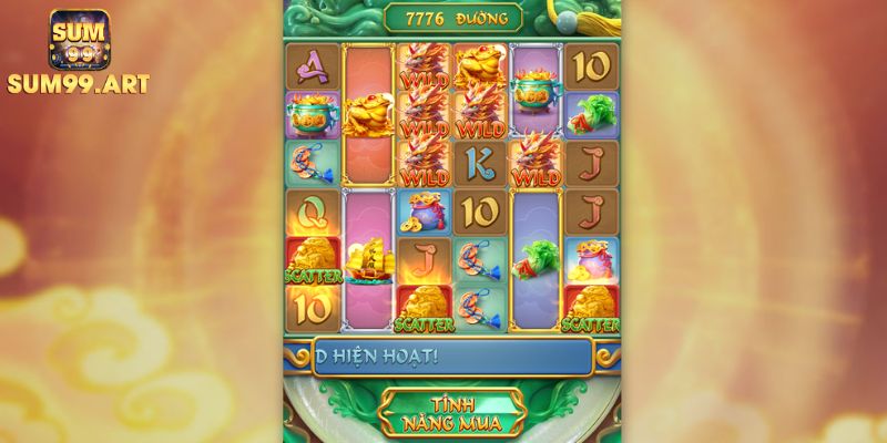 Kỳ Lân Mách Nước SUM99 Bí Mật Và Chiến Thuật Chinh Phục Slot 3 Bí kíp để chinh phục Kỳ Lân Mách Nước SUM99
