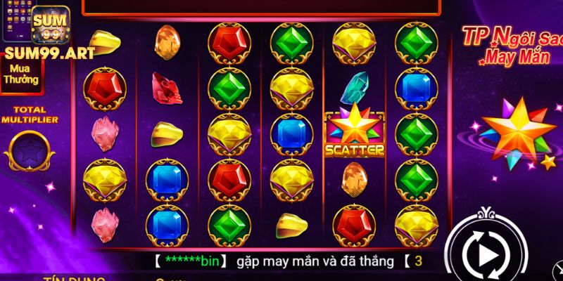Ngôi Sao May Mắn SUM99 Chinh Phục Kho Báu Cùng Chuyên Gia 3 Tận dụng lợi thế khi có đông người chơi Ngôi Sao May Mắn SUM99