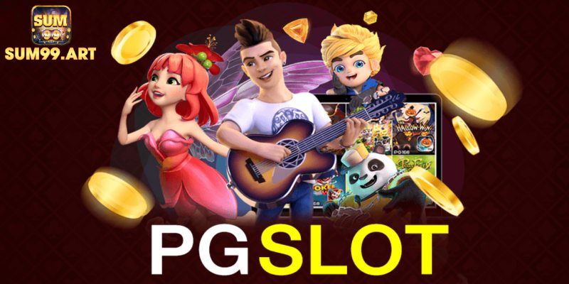 Nổ Hũ PG SUM99 Cơ Hội Làm Giàu Không Giới Hạn Từ Sảnh Cược 1 Tổng quan về thế giới nổ hũ PG SUM99