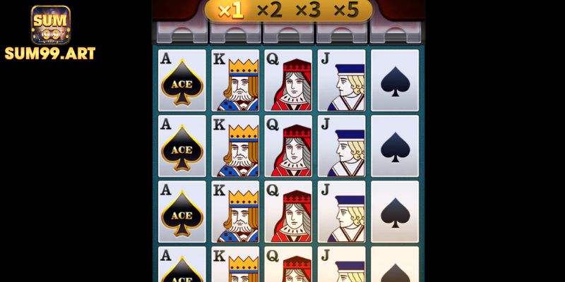 Siêu Nhà Vua SUM99 Chinh Phục Slot Game Và Cơ Hội Phát Tài 3 Bật mí kỹ thuật quay hũ Siêu Nhà Vua SUM99