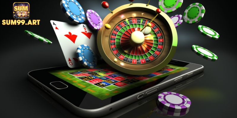 Tải App SUM99 1 Các bước tải app SUM99 thành công cho người mới bắt đầu