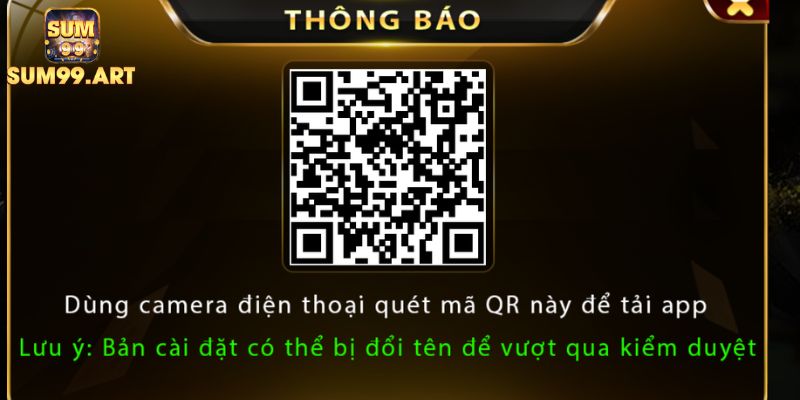 Tải App SUM99 2 Cách tải app SUM99 cho thiết bị iOS