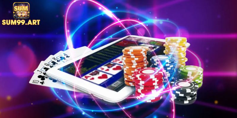 Tải App SUM99 3 Những ưu điểm vượt trội khi tải app SUM99