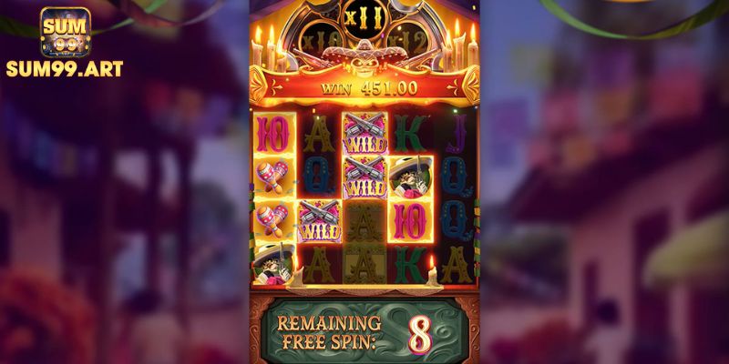 Wild Đạo Tặc SUM99 Giải Mã Bom Tấn Slot & Bí Quyết Săn Hũ 2 Khám phá ý nghĩa các biểu tượng Wild Đạo Tặc SUM99