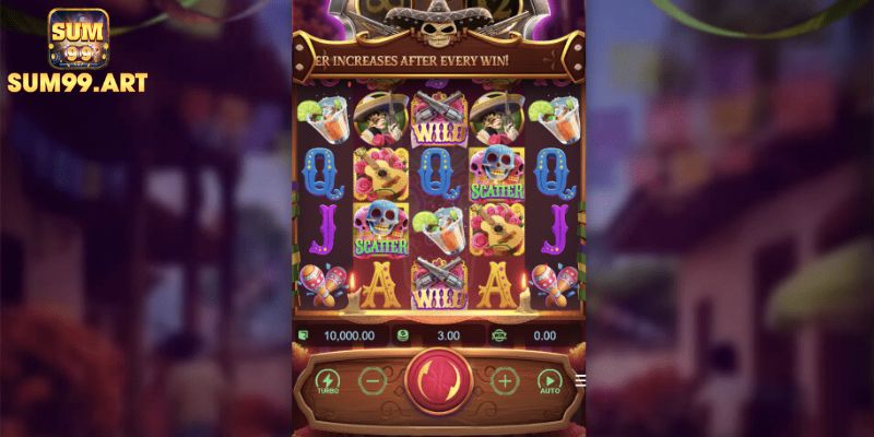 Wild Đạo Tặc SUM99 Giải Mã Bom Tấn Slot & Bí Quyết Săn Hũ 3 Tận dụng chế độ Demo Wild Đạo Tặc SUM99