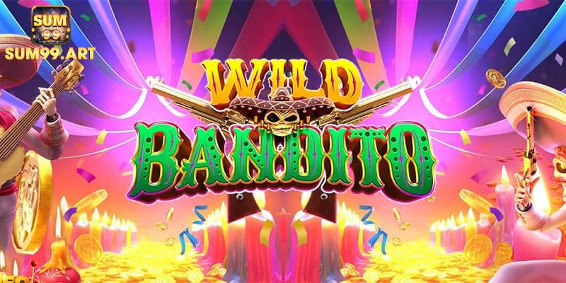 Wild Đạo Tặc SUM99 Giải Mã Bom Tấn Slot & Bí Quyết Săn Hũ 1 Khám phá thế giới game slot Wild Đạo Tặc SUM99